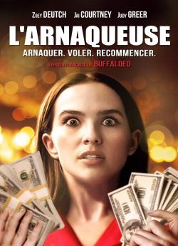 L'Arnaqueuse flemmix