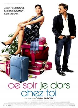 Ce soir, je dors chez toi flemmix