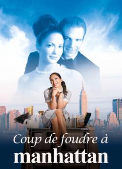 Coup de foudre à Manhattan flemmix