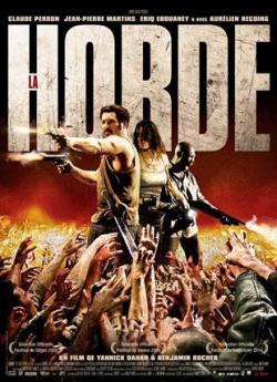 La Horde flemmix