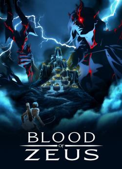Blood of Zeus - Saison 3 flemmix