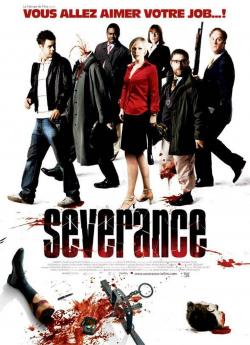 Severance flemmix