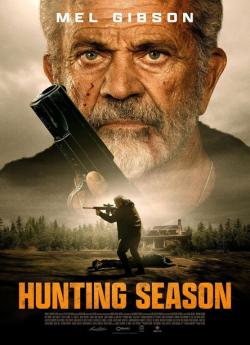 Hunting Season (2025) flemmix