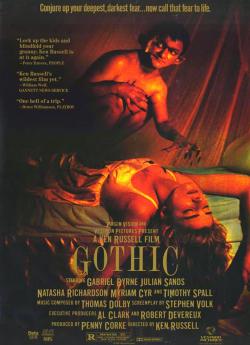 Gothic flemmix