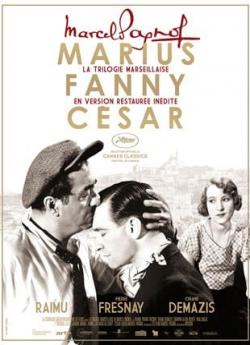 La Trilogie Marseillaise de Marcel Pagnol : Marius flemmix