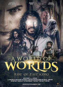 A World Of Worlds: Rise of the King flemmix