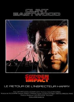 Le Retour de l'inspecteur Harry flemmix
