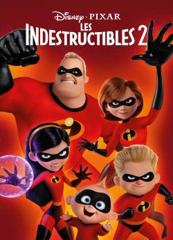 Les Indestructibles 2 flemmix
