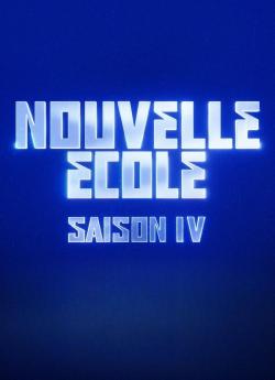 Nouvelle école - Saison 4 flemmix