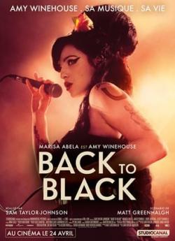 Back To Black flemmix