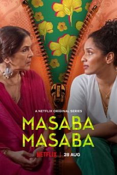 Masaba Masaba - Saison 1 flemmix