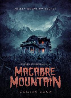 Macabre Mountain flemmix