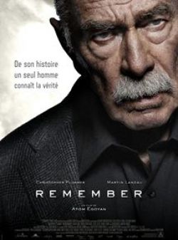 Remember (2015) flemmix