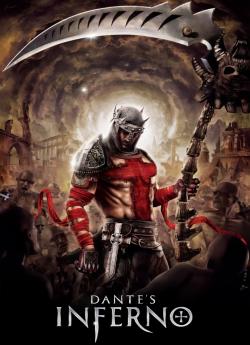 Dante's Inferno flemmix