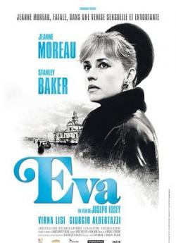 Eva (1962) flemmix