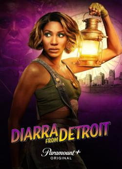 Diarra From Detroit - Saison 2 flemmix