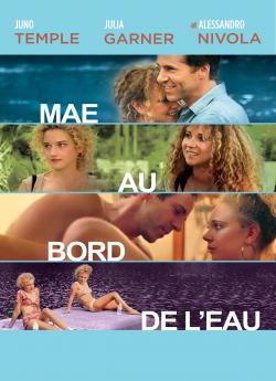 Mae au bord de l'eau flemmix