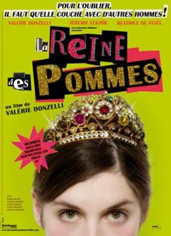 La Reine des pommes flemmix