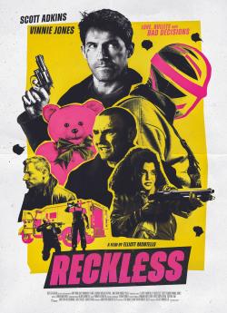 Reckless (2026) wiflix