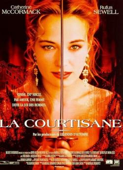 La Courtisane flemmix