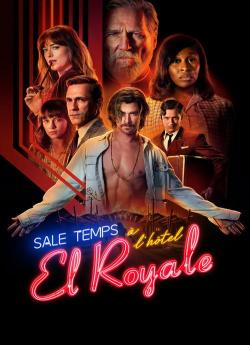 Sale temps à l'hôtel El Royale flemmix