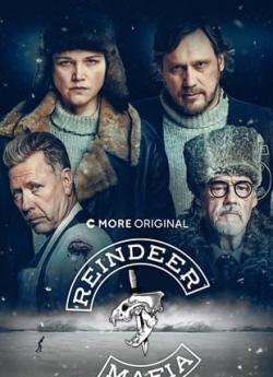 Reindeer Mafia - Saison 1 flemmix