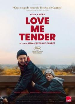 Love Me Tender wiflix