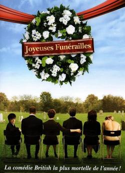 Joyeuses funérailles flemmix