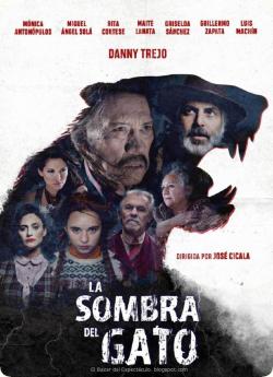 La Sombra Del Gato Y Otros Relatos De Terror flemmix