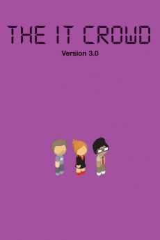 The IT Crowd - Saison 3 flemmix