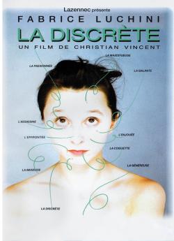 La Discrète flemmix