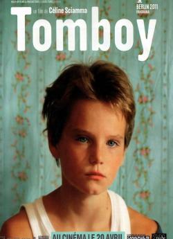 Tomboy flemmix