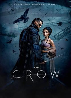 The Crow (2024) flemmix