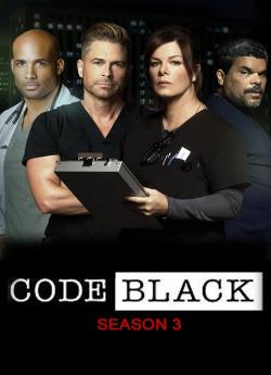 Code Black - Saison 3 flemmix