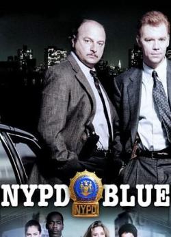 New York Police Blues - Saison 1 flemmix