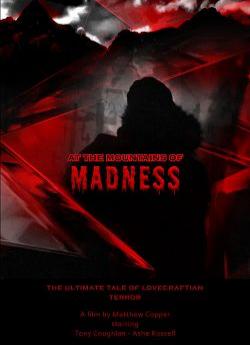 At the Mountains of Madness flemmix