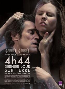 4h44 Dernier jour sur terre flemmix