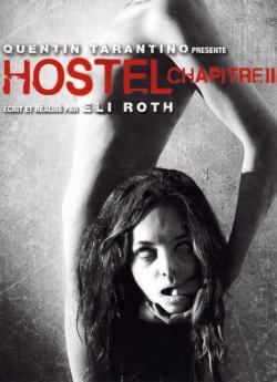 Hostel - Chapitre 2 flemmix