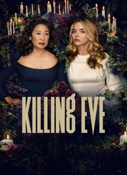 Killing Eve - Saison 4 flemmix