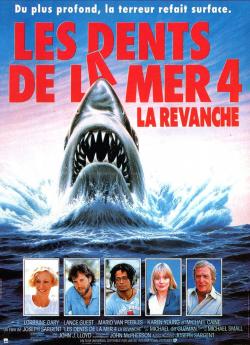 Les Dents de la mer 4 : La Revanche flemmix