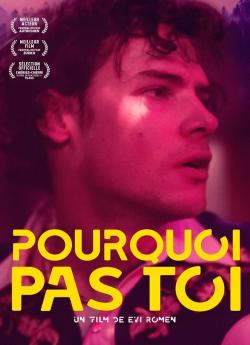 Pourquoi pas toi flemmix