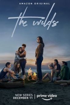 The Wilds - Saison 1 flemmix