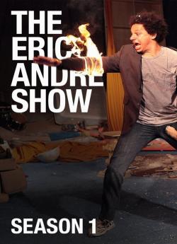 The Eric Andre Show - Saison 1 flemmix