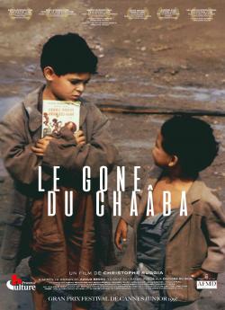 Le Gone du Chaâba flemmix
