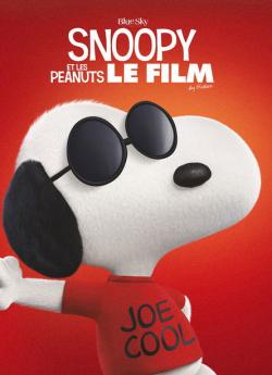 Snoopy et les Peanuts - Le Film flemmix