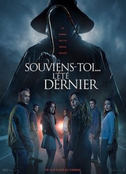 Souviens-toi... l'été dernier flemmix