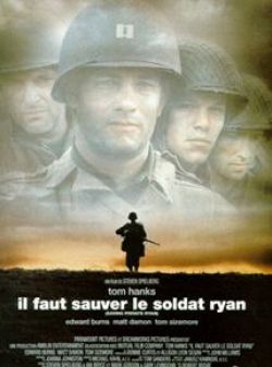 Il faut sauver le soldat Ryan flemmix