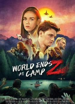World Ends at Camp Z flemmix