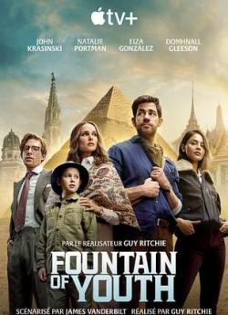 Fountain of Youth flemmix