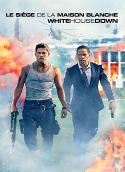 White House Down flemmix